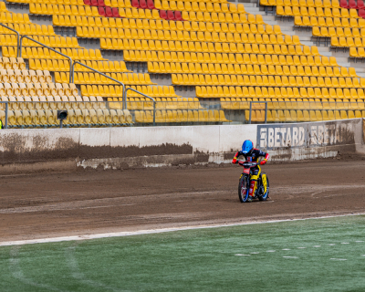 Betard Sparta Wrocław zdziesiątkowana. Kolejna kontuzja