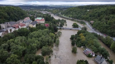 Wyłudziła 180 tysięcy na rzekomą pomoc po powodzi. Teraz może trafić do więzienia