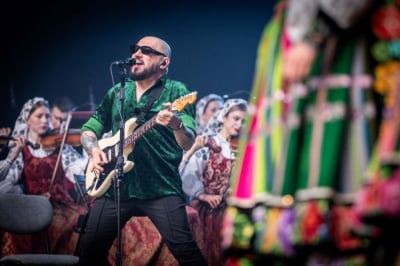 &bdquo;Nasze randez-vous &ndash; zesp&oacute;ł Mazowsze i Kombii&rdquo; &ndash; wyjątkowy koncert we Wrocławiu już 5 czerwca!