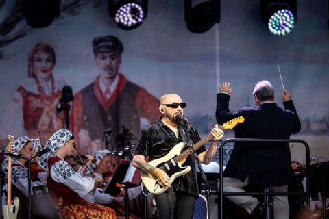 „Nasze randez-vous – zespół Mazowsze i Kombii” – wyjątkowy koncert we Wrocławiu już 5 czerwca! - 0