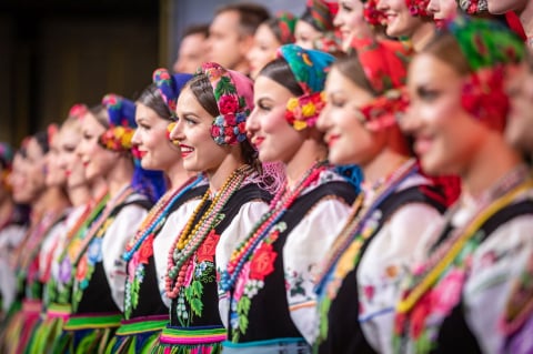 „Nasze randez-vous – zespół Mazowsze i Kombii” – wyjątkowy koncert we Wrocławiu już 5 czerwca! - 1