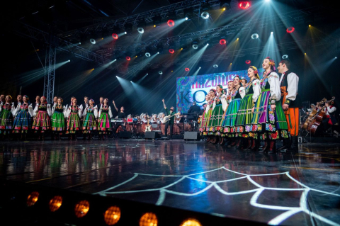 „Nasze randez-vous – zespół Mazowsze i Kombii” – wyjątkowy koncert we Wrocławiu już 5 czerwca! - 2