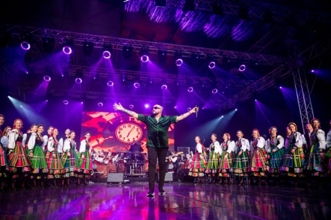 „Nasze randez-vous – zespół Mazowsze i Kombii” – wyjątkowy koncert we Wrocławiu już 5 czerwca! - 3
