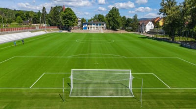 Chcą przyciągnąć zawodnik&oacute;w z całego kraju. Stronie Śląskie stawia na rozw&oacute;j sportu