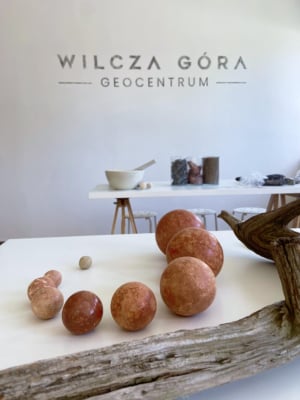 "Tu nie będzie teorii, tu będą doświadczenia". Geocentrum Wilcza Góra budzi ogromne zainteresowanie jeszcze przed otwarciem - 0