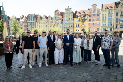 Dwie gwiazdki Michelin dla Wrocławia. "To spełnienie marzeń każdego szefa kuchni"