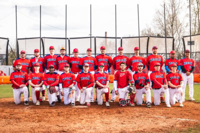 Hit Polskiej Ligi Baseballu już w niedzielę we Wrocławiu