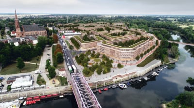 Archeolodzy na ulicach Głogowa. To będzie jedna z największych inwestycji w mieście