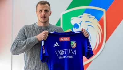 Miedź rozpoczęła letnią kampanię transferową