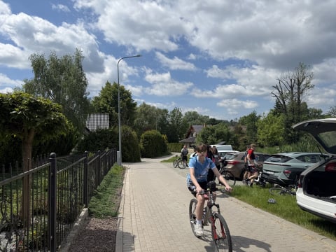 Z Kudowy-Zdroju do czeskiego Pekla. Kolejne wydanie Ostrego Koła - 9