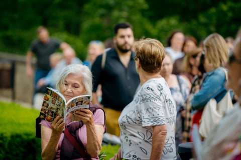Wałbrzyskie smaki. Wyjątkowa książka kucharska stworzona przez Wałbrzyszan - 5