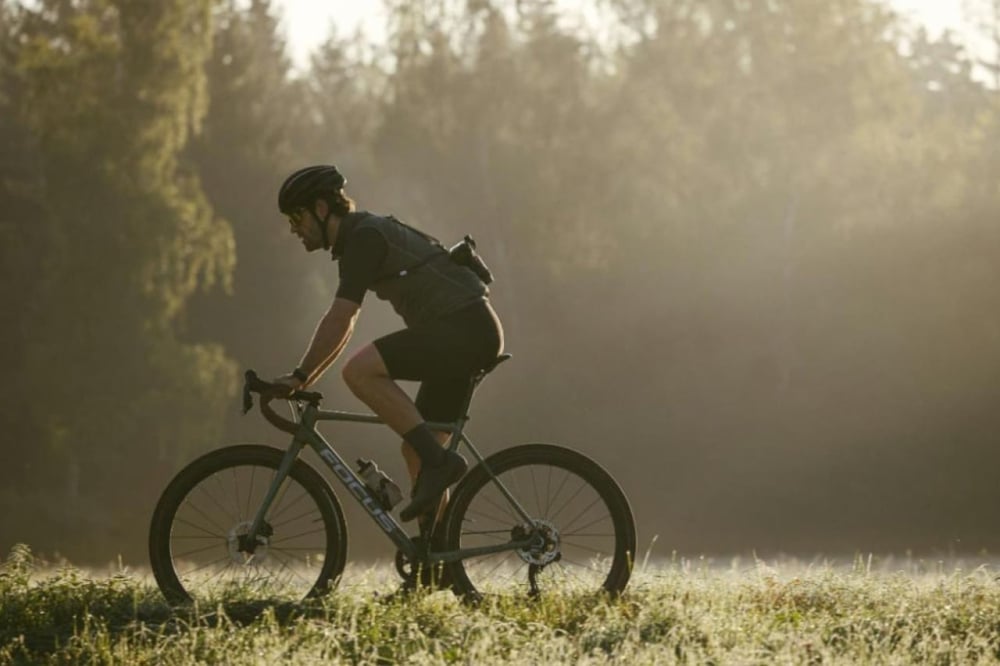 Ostre koło w Świeradowie-Zdroju! Rowerowa niedziela w Górach Izerskich – Ostre Koło