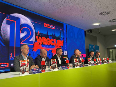 12. Nocny Wrocław Półmaraton. Te ulice będą zamknięte przez kilka godzin - 2