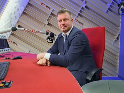 Rozmowa Dnia: Szymon Osowski (Watchdog Polska) o stanie polskiego samorządu