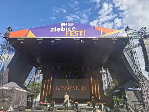 W Ziębicach rozpoczęli lato wcześniej. Weekend pełen muzyki - 6