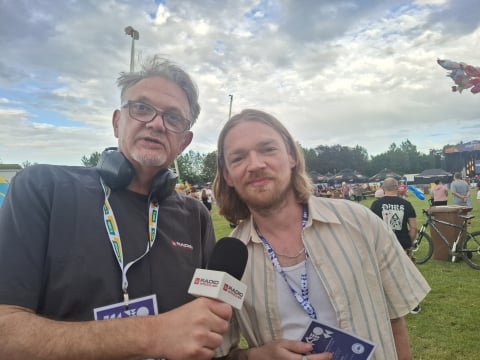 W Ziębicach rozpoczęli lato wcześniej. Weekend pełen muzyki - 2