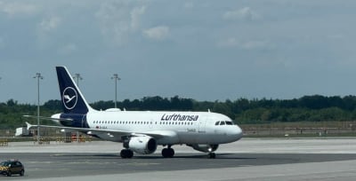 Samoloty zn&oacute;w latają do Monachium. Lufthansa podstawia większe maszyny