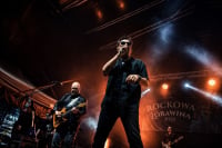 Rockowa Żórawina 2026 - rockowe święto pod Wrocławiem