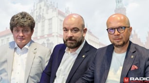Sutryk ma Harleya, a Roman 10 nieruchomości. Majątki prezydenta i wiceprezydent&oacute;w