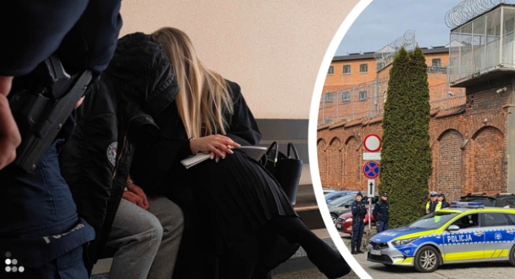 Borys B. na dłużej w areszcie. Sąd obawia się ucieczki mężczyzny podejrzanego o zabójstwo w Bystrzycy Kłodzkiej - Przedłużony areszt dla Borysa B. - taką decyzję podjął świdnicki sąd.