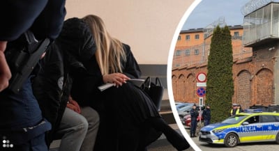 Borys B. dłużej w areszcie. Sąd obawia się ucieczki mężczyzny oskarżonego o zab&oacute;jstwo