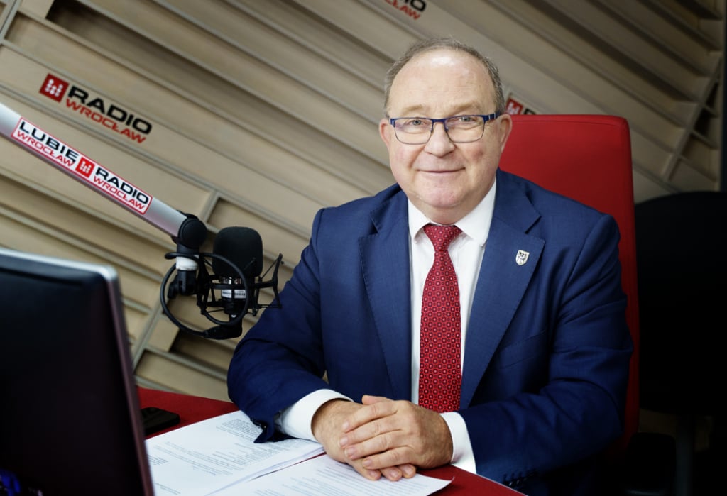Co z odwołaniem starosty Włodzimierza Chlebosza? Wniosek od 4 miesięcy leży w szufladzie - Co z odwołaniem starosty Włodzimierza Chlebosza?