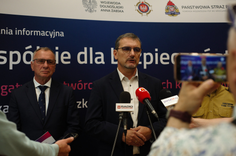 Zakup agregatów po powodzi to nie wszystko. Teraz szkolą urzędników z ich obsługi - 2