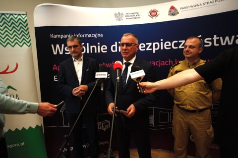 Zakup agregatów po powodzi to nie wszystko. Teraz szkolą urzędników z ich obsługi - 3