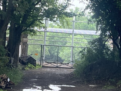 Po zerwaniu umowy Wałbrzych wraca do budowy stadionu. Prace mają ruszyć w lipcu - 0