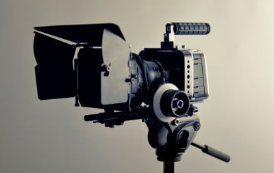 Będą odkrywać Wałbrzych na nowo. Rusza konkurs filmowy &bdquo;Wałbrzych w kadrze młodych&rdquo;