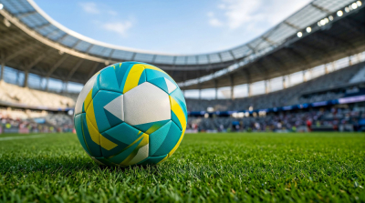 Klich na Poważnie: Mundial i muzyka klasyczna