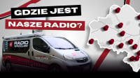 Gdzie jest Nasze Radio? Ruszamy w letnią trasę po Dolnym Śląsku!