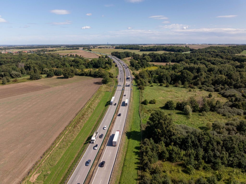 Jest kolejny krok w sprawie łącznika autostrady z wschodnią obwodnicą. Do realizacji jednak daleka droga