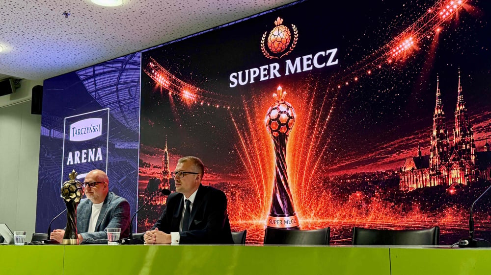 Super mecz we Wrocławiu! Znamy pierwsze szczeg&oacute;ły spotkania Manchesteru United z AC Milanem
