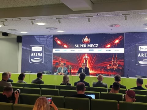 Super mecz we Wrocławiu! Znamy pierwsze szczegóły spotkania Manchesteru United z AC Milanem - 0