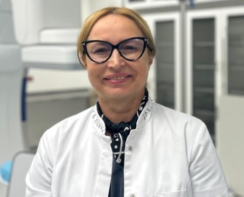 Wymiana sprzętu i większy komfort pacjentów. Tak szpital na Fieldorfa zainwestował pieniądze z KPO - 1