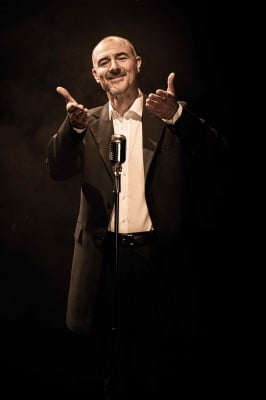 Zaśpiewają Wodeckiego w dawnym kasynie. Tą premierą Teatr Polski we Wrocławiu kończy sezon - 0