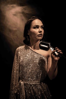Zaśpiewają Wodeckiego w dawnym kasynie. Tą premierą Teatr Polski we Wrocławiu kończy sezon - 1