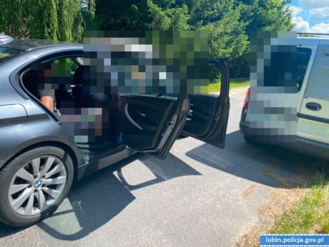 Na widok policji rzucił się do ucieczki. Teraz grozi mu 5 lat więzienia - 1