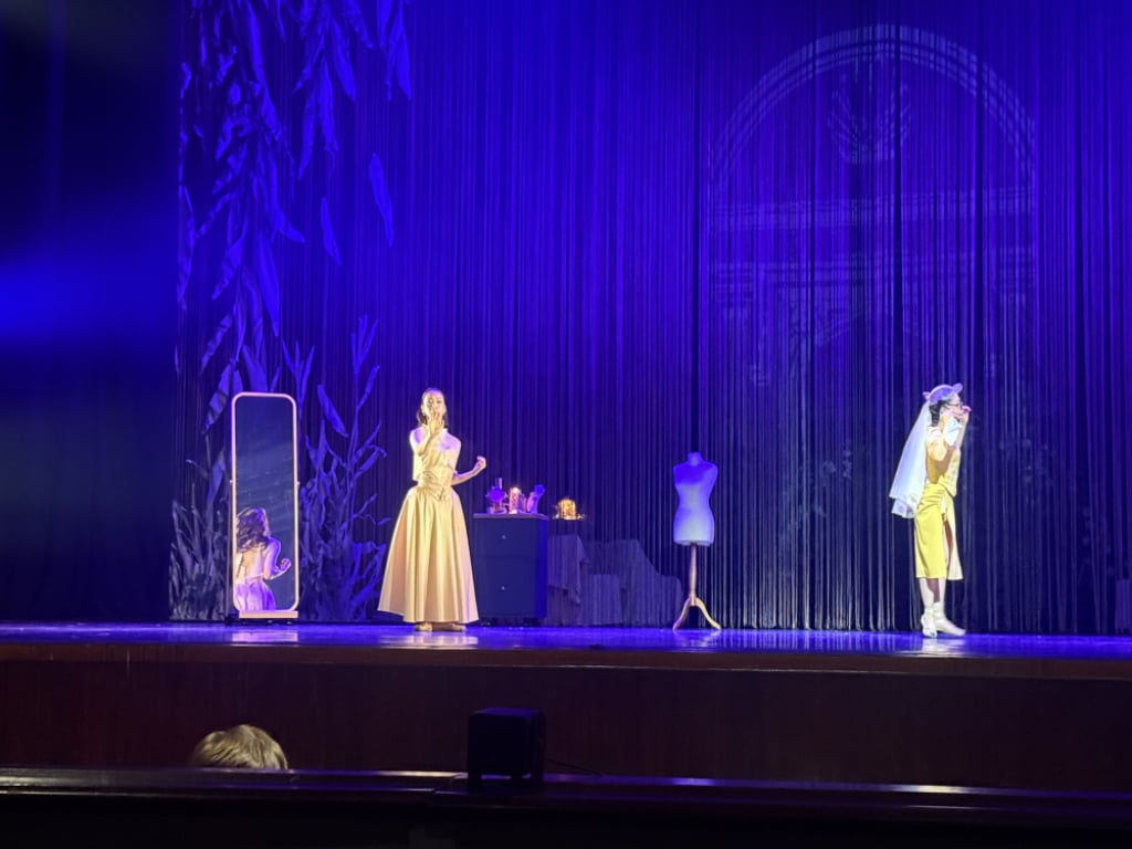 Nowość w Operze Wrocławskiej. Sen nocy letniej Williama Shakespeare'a w zupełnie nowej adaptacji – Dramat Williama Shakespeare’a Sen nocy letniej stanowi punkt wyjścia do najnowszej baletowej premiery w Operze Wrocławskiej