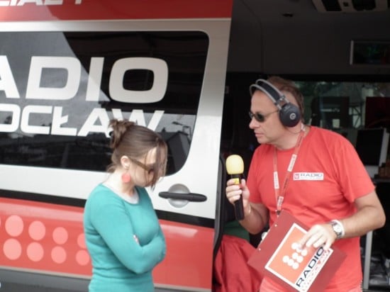 DRJ poszaleje na rowerze - 12
