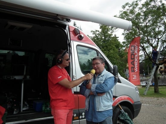 DRJ poszaleje na rowerze - 13