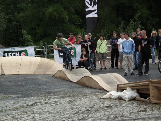 DRJ poszaleje na rowerze - 19