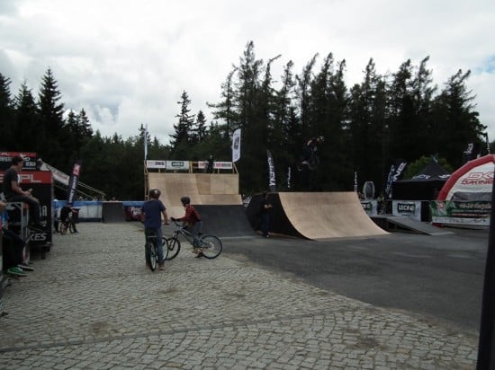 DRJ poszaleje na rowerze - 34