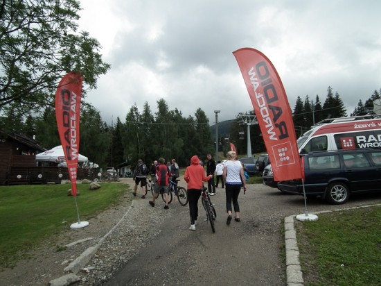 DRJ poszaleje na rowerze - 36