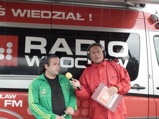 DRJ poszaleje na rowerze - 4