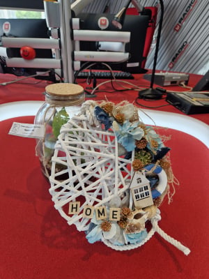 KGW Borganie z Borzygniewu - 1