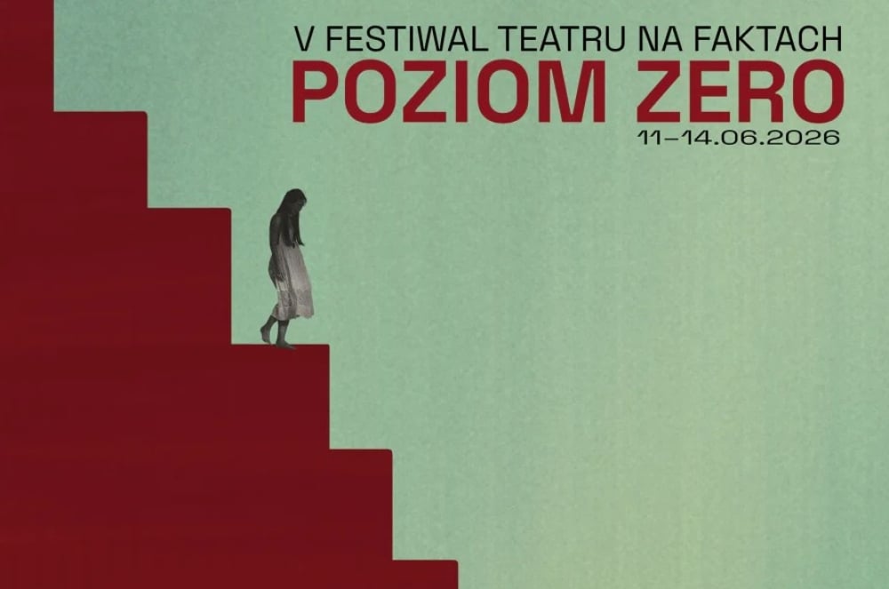 Wrocław będzie stolicą teatru dokumentalnego - Teatr na Faktach