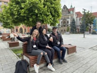 Nasze Radio jest w Legnicy! Zainaugurowaliśmy letnią trasę Radia Wrocław