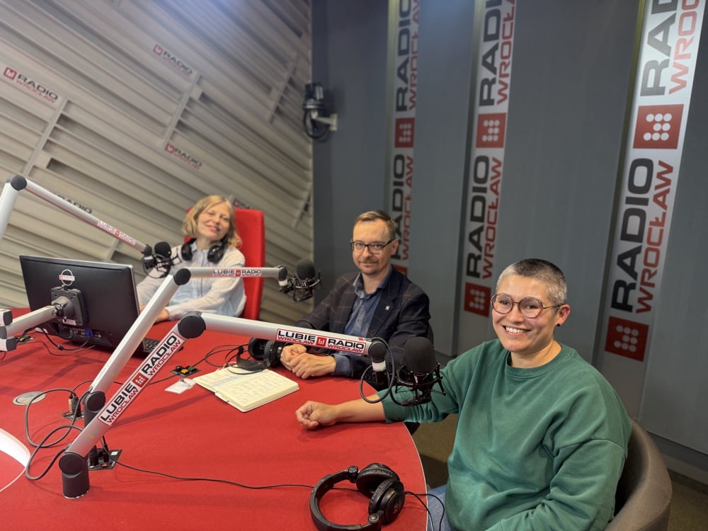 Różne punkty słyszenia: Jak wygląda praca archiwisty? - Różne punkty słyszenia od poniedziałku do piątku o godz. 20.05.